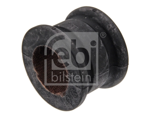 Mounting, stabiliser bar